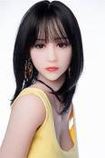 Cheap Price Adult Toy Full Size Silicone Realistic Oral Women Skeleton Silicone Sex Doll from AUTOMATICWOMAN